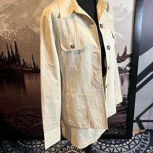 Esprit De Corp Blazer and Skirt